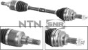 SNR DK77.026 Drivaksel
