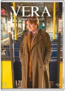 Vera  Sesong 3 DVD