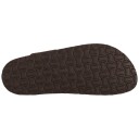 NOU Hardinsburg Korksandaler Dame Brun 35