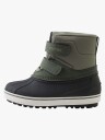 Reima Winter Boots Tuiskuva   Khaki green   34/35