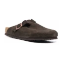 Birkenstock Herre Sko Brun 41 EU,
