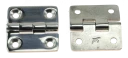 Osean Hengsel   2pk   Syrefast   Støpt   37,3x7,5 mm