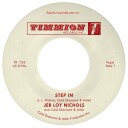 Jeb Loy Nichols Step In Vinyl