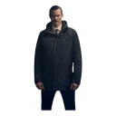 UBR, Herre, Frakker, Svart, 2XL,