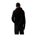 Calvin Klein Jeans Ck Essential Regular Hoodie - Black - S