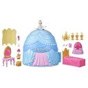 Disney Prinsesse Fashion Lekesett - Askepott