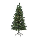 NORDIC WINTER Christmas tree artificial PVC "ALEX", class B
