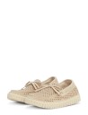 Ilse Jacobsen Tulip Sailor Shoe   Beige   36