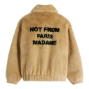 Drole de Monsieur Herre Jakker Beige M,