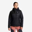 Radical Insulate Jacket Dame Black , Størrelse: XL - Skalljakke , Turjakke & Vindjakke