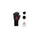Grillhansker mot varme Inkbird BBQ GO Gloves