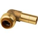 Roth albue 22 mm nippel IS