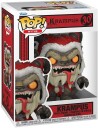 Funko POP! Myths: Holiday  Krampus