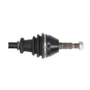 Point Gear Drivaksel POINT GEAR PNG72497