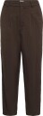Kaffe Kamerle Pants Cropped   JAVA   40