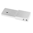 Solamagic Monteringsbrakett for BASIC+ serien for stativ/basepod