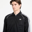 Adidas Originals Sst Tt   Black   M