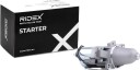 RIDEX 2S0250 Starter