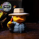 Tubbz Dr. Alan Grant Jurassic Park Figur 9 cm