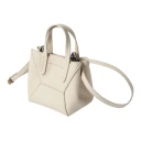 Brunello Cucinelli Dame Vesker Beige ONE SIZE,