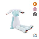 Nattlampe Zazu Fin Blue