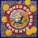 Bonzo Dog Band  Still Barking  CD