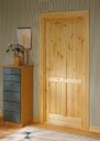 Swedoor Dørbl Tradition 04 7x21 Ubeh Furu