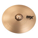 Sabian B8X 16 Rock Crash Cymbal