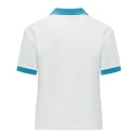 Versace Dame Topper Hvit M,