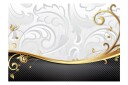 Fototapet Contrast Riddle 250x175 - Artgeist sp. z o. o.