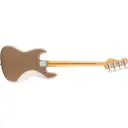 Fender Am Pro Clsc J Bass RW FFMG