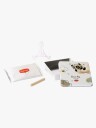 Tiny Love Magic Box Square Set Til Babyens Fot Eller Håndavtrykk 3333166091