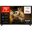 TCL 75" X11L 4K TV 2026