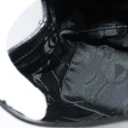 Salvatore Ferragamo Dame Svart
