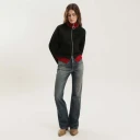 1989 Studio Dame Jeans Blå W26,