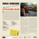 Little Girl Blue