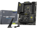 MSI MAG B860 TOMAHAWK WiFi ATX Hovedkort med DDR5 og PCIe 5.0