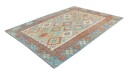 Orientalsk kelimteppe 245 x 171 cm Størrelse: 245 x 171 cm