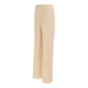 Vince Dame Bukser Beige L,