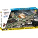 Cobi Boeing B-17F Flying Fortress