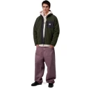 Carhartt Wip Herre Jakker Grønn M,