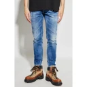 Dsquared2 Herre Jeans Blå S,
