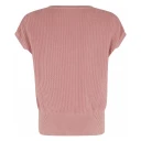 Eleventy Dame Strikkevarer Rosa L,