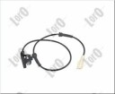 ABAKUS 120 03 084 Sensor ABS
