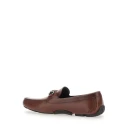 Ferragamo Herre Sko Brun 41 EU,