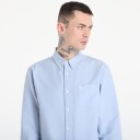 Fred Perry Oxford Shirt - Blue - XL