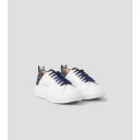 Alexander Smith Dame Sko Hvit 37 EU
