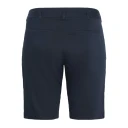 Kaffe Curve Dame Shorts Blå 3XL,