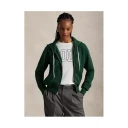 Polo Ralph Lauren Dame Gensere & Hettegensere Grønn S
