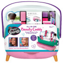 SHIMMER N SPARKLE Shimmer N Sparkle All In One Beauty Caddy - Multi/patterned - ONE SIZE